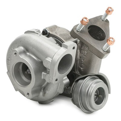 Turbolader RIDEX 2234C0401R 2234C0401R - foto 3