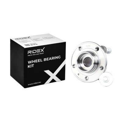 Radlager RIDEX 654W0244 654W0244 - foto 2