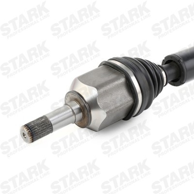 Antriebswelle Stark SKDS-0210157 SKDS-0210157 - foto 5