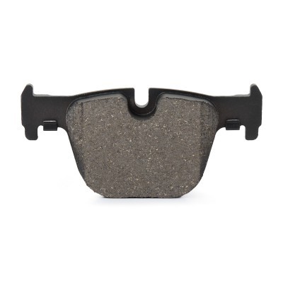 Bremsbeläge Satz RIDEX 402B0925P 402B0925P - foto 6