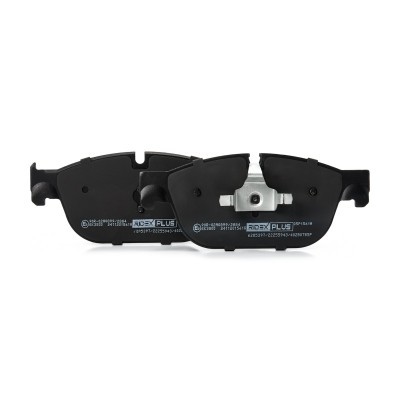 Bremsbeläge Satz RIDEX 402B0785P 402B0785P - foto 4