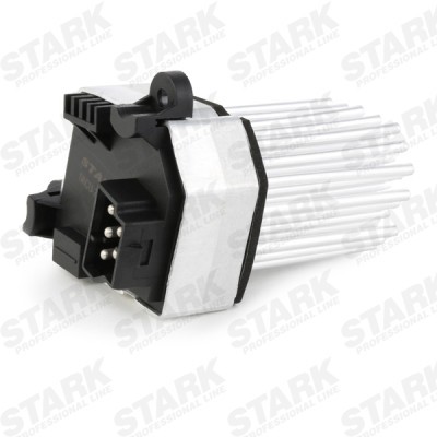 Klimabedienteil Stark SKCU-2150005 SKCU-2150005 - foto 4