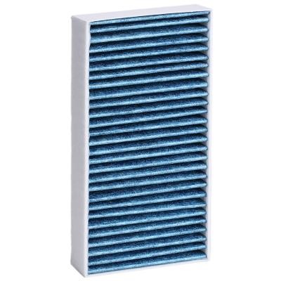 Filter, Innenraumluft RIDEX 424I0520P 424I0520P - foto 5