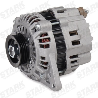 Generator Stark SKGN-0320186 SKGN-0320186 - foto 3