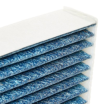 Filter, Innenraumluft RIDEX 424I0571P 424I0571P - foto 5