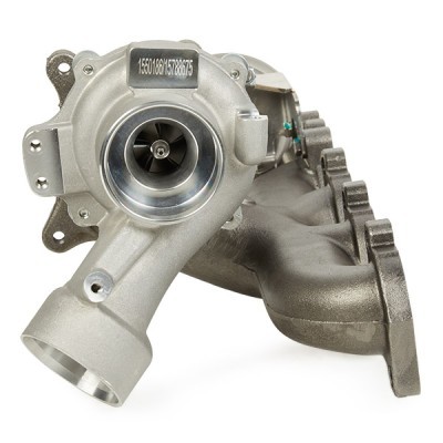 Turbolader RIDEX 2234C10047 2234C10047 - foto 6