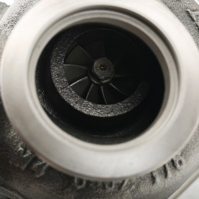 Turbolader RIDEX 2234C10245R 2234C10245R - foto 5