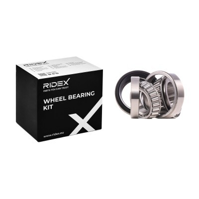 Radlager RIDEX 654W0831 654W0831 - foto 2