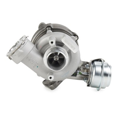 Turbolader RIDEX 2234C10781 2234C10781 - foto 6