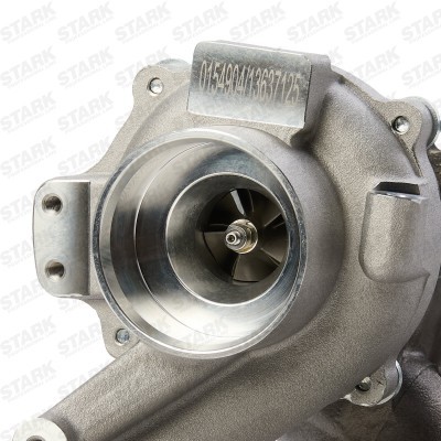 Turbolader Stark SKCT-1190102 SKCT-1190102 - foto 5