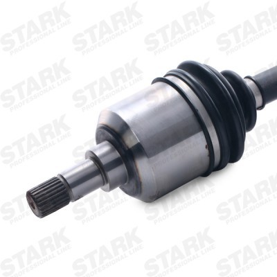 Antriebswelle Stark SKDS-0210295 SKDS-0210295 - foto 6
