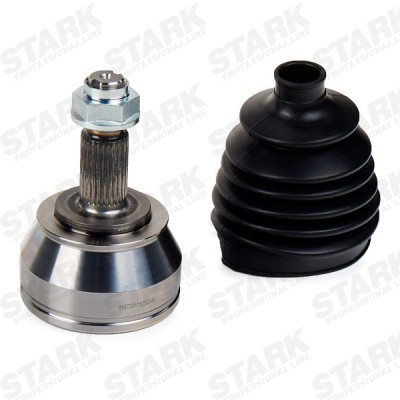 Gelenksatz, Antriebswelle Stark SKJK-0200676 SKJK-0200676 - foto 3