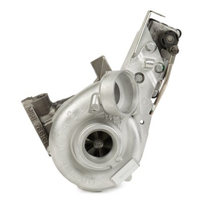 Turbolader RIDEX 2234C0288R 2234C0288R - foto 7