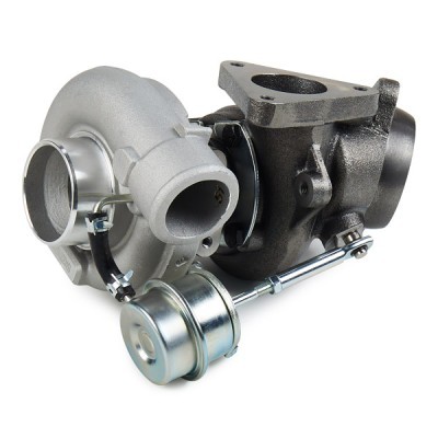 Turbolader RIDEX 2234C10142 2234C10142 - foto 3