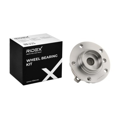 Radlager RIDEX 654W0338 654W0338 - foto 2