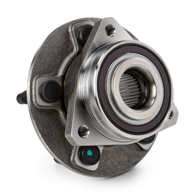 Radlager RIDEX 654W1357 654W1357 - foto 4