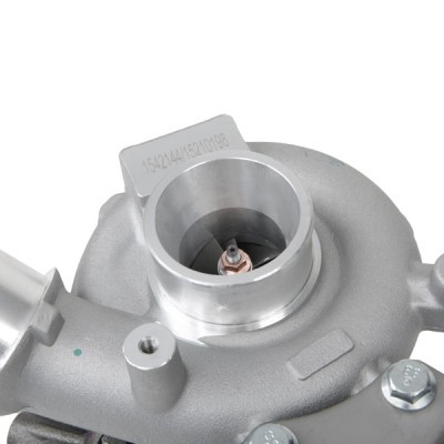 Turbolader RIDEX 2234C0190 2234C0190 - foto 6