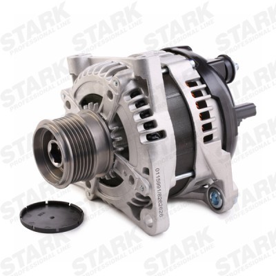 Generator Stark SKGN-0320153 SKGN-0320153 - foto 3