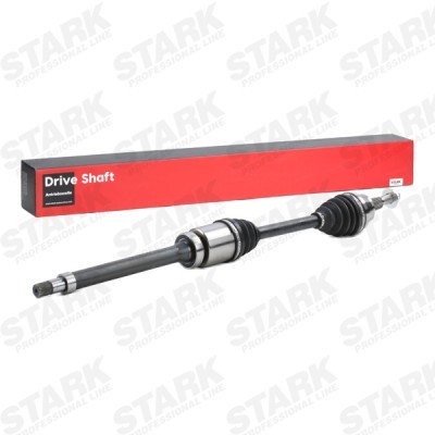 Antriebswelle Stark SKDS-0210467 SKDS-0210467 - foto 2