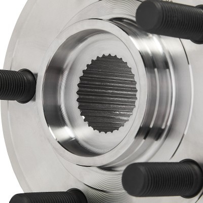 Radlager RIDEX 654W1372 654W1372 - foto 5