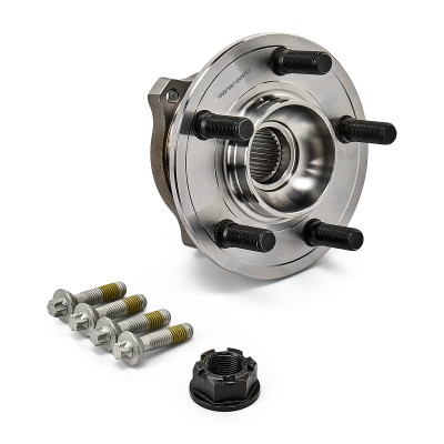 Radlager RIDEX 654W0969 654W0969 - foto 7