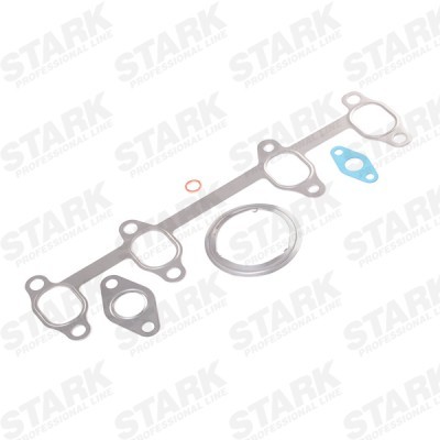 Turbolader Stark SKCT-1190181 SKCT-1190181 - foto 8