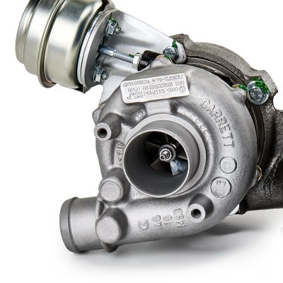 Turbolader RIDEX 2234C10602R 2234C10602R - foto 5