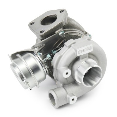 Turbolader RIDEX 2234C10716 2234C10716 - foto 3