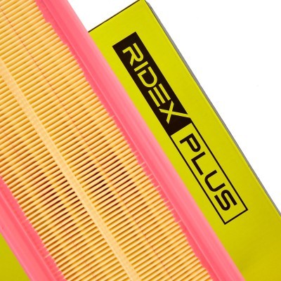 Luftfilter RIDEX 8A0659P 8A0659P - foto 6