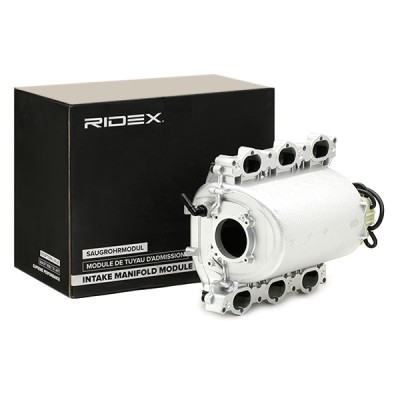 Ansaugkrümmer RIDEX 1640F0008 1640F0008 - foto 2