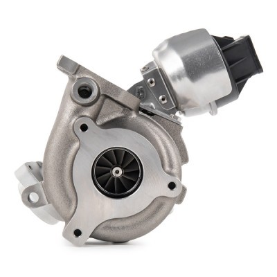 Turbolader RIDEX 2234C10105 2234C10105 - foto 5