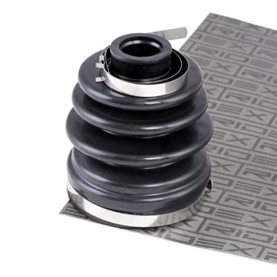 Faltenbalg, Antriebswelle RIDEX 193B0055 193B0055 - foto 2