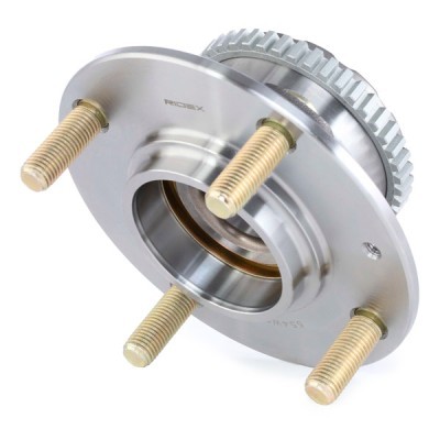 Radlager RIDEX 654W0204 654W0204 - foto 5