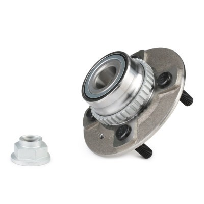 Radlager RIDEX 654W1069 654W1069 - foto 3