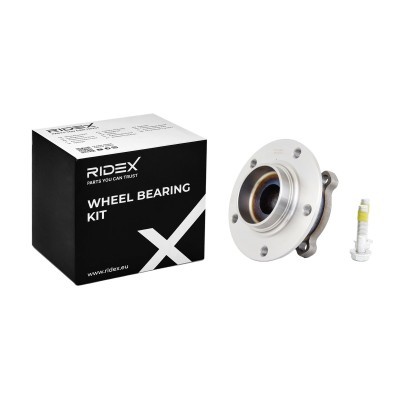 Radlager RIDEX 654W0432 654W0432 - foto 2