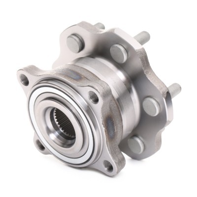 Radlager RIDEX 654W0397 654W0397 - foto 5