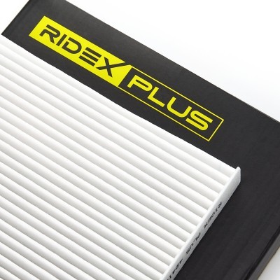 Filter, Innenraumluft RIDEX 424I0058P 424I0058P - foto 5