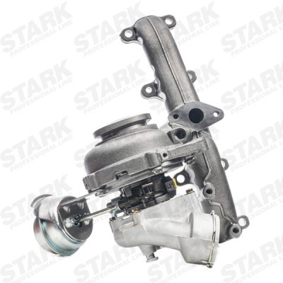 Turbolader Stark SKCT-1190174 SKCT-1190174 - foto 9