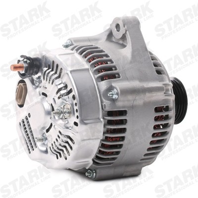 Generator Stark SKGN-0321197 SKGN-0321197 - foto 4