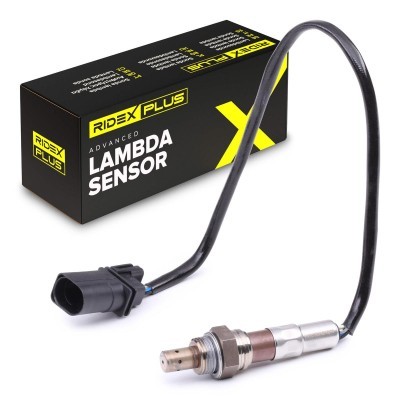 Lambdasonde RIDEX 3922L0272P 3922L0272P - foto 2