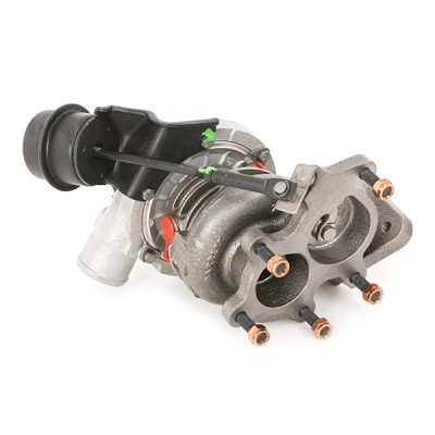 Turbolader RIDEX 2234C0101R 2234C0101R - foto 4