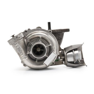 Turbolader RIDEX 2234C10004R 2234C10004R - foto 5