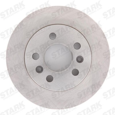 Bremsscheibe Stark SKBD-0020291 SKBD-0020291 - foto 3