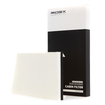Filter, Innenraumluft RIDEX 424I0068 424I0068 - foto 3
