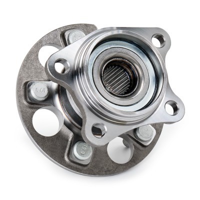 Radlager RIDEX 654W0593 654W0593 - foto 4