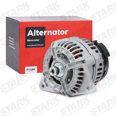 Generator Stark SKGN-0320277 SKGN-0320277 - foto 2