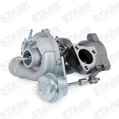 Turbolader Stark SKCT-1190004 SKCT-1190004 - foto 3