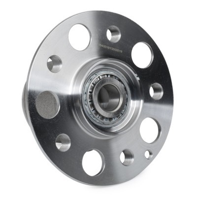 Radlager RIDEX 654W0854 654W0854 - foto 3