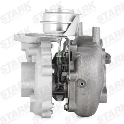 Turbolader Stark SKCT-1190247 SKCT-1190247 - foto 7