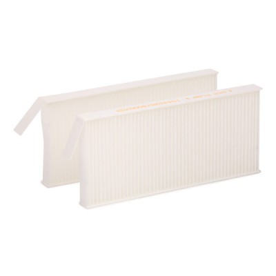 Filter, Innenraumluft RIDEX 424I0154 424I0154 - foto 5